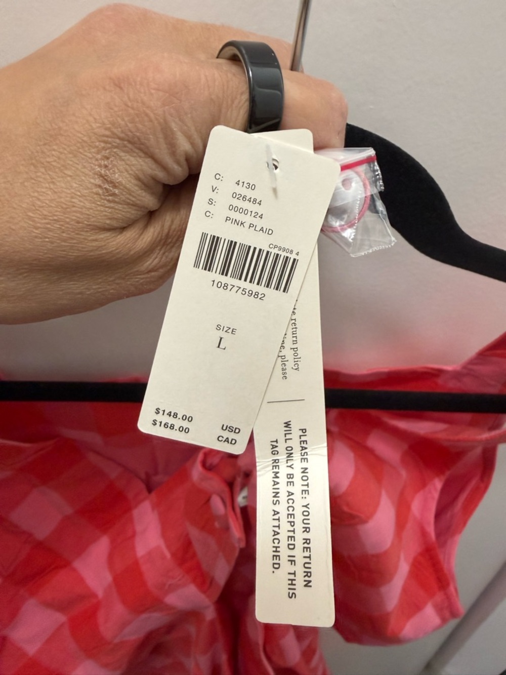 Maeve Cotton Sleeveless Shift Dress Anthropologie - Picture 3 of 4